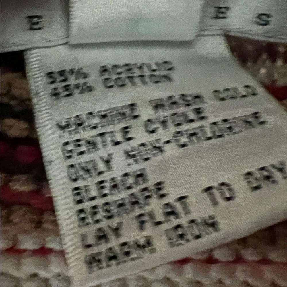 Talbots MP - Picture 3 of 4